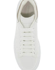 Alexander Mcqueen oversize sneakers