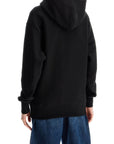 Valentino Garavani chez valentino oversized hoodie