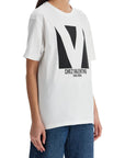 Valentino Garavani 'chez valentino printed t