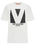 Valentino Garavani 'chez valentino printed t