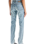 Stella McCartney slim fit jeans for stylish