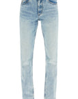 Stella McCartney slim fit jeans for stylish