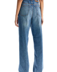 Stella McCartney straight fit jeans