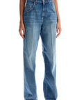 Stella McCartney straight fit jeans