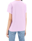 Stella McCartney iconic mini heart t-shirt