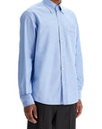 Valentino Garavani regular fit pocket shirt