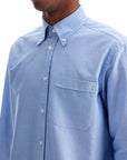 Valentino Garavani regular fit pocket shirt