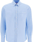 Valentino Garavani regular fit pocket shirt