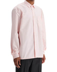 Valentino Garavani regular fit pocket shirt