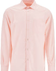 Valentino Garavani regular fit pocket shirt