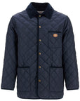 Valentino Garavani quilted jacket with vlogo