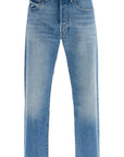 Valentino Garavani regular fit jeans for men