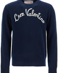 Valentino Garavani wool pullover by valentino