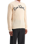 Valentino Garavani wool pullover by valentino