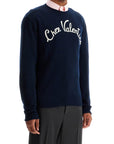 Valentino Garavani wool pullover by valentino