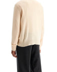 Valentino Garavani wool pullover by valentino