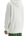 Valentino Garavani hooded sweatshirt by valent