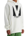 Valentino Garavani chez valentino oversized hoodie