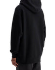 Valentino Garavani chez valentino oversized hoodie