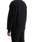 Valentino Garavani crewneck sweatshirt with logo