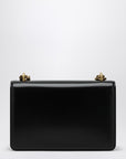 Valentino Garavani Black leather shoulder bag
