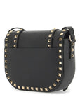 Valentino Garavani rockstud messenger bag