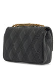 Valentino Garavani quilted shoulder bag with