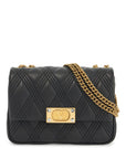 Valentino Garavani quilted shoulder bag with