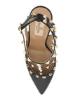 Valentino Garavani rockstud pumps