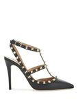 Valentino Garavani rockstud pumps