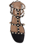 Valentino Garavani rockstud sandals