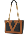 Valentino Garavani small viva superstar tote