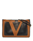 Valentino Garavani large viva superstar shopping bag