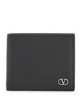 Valentino Garavani vlogo signature bi-fold