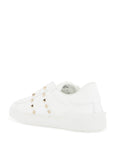 Valentino Garavani open rockstud untitled sneakers