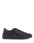 Valentino Garavani open rockstud untitled sneakers