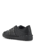 Valentino Garavani open rockstud untitled sneakers