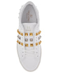 Valentino Garavani rockstud untitled sneakers