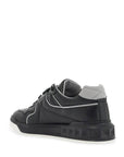 Valentino Garavani one stud low-top sneakers