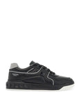 Valentino Garavani one stud low-top sneakers