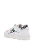 Valentino Garavani low-top freedots sne