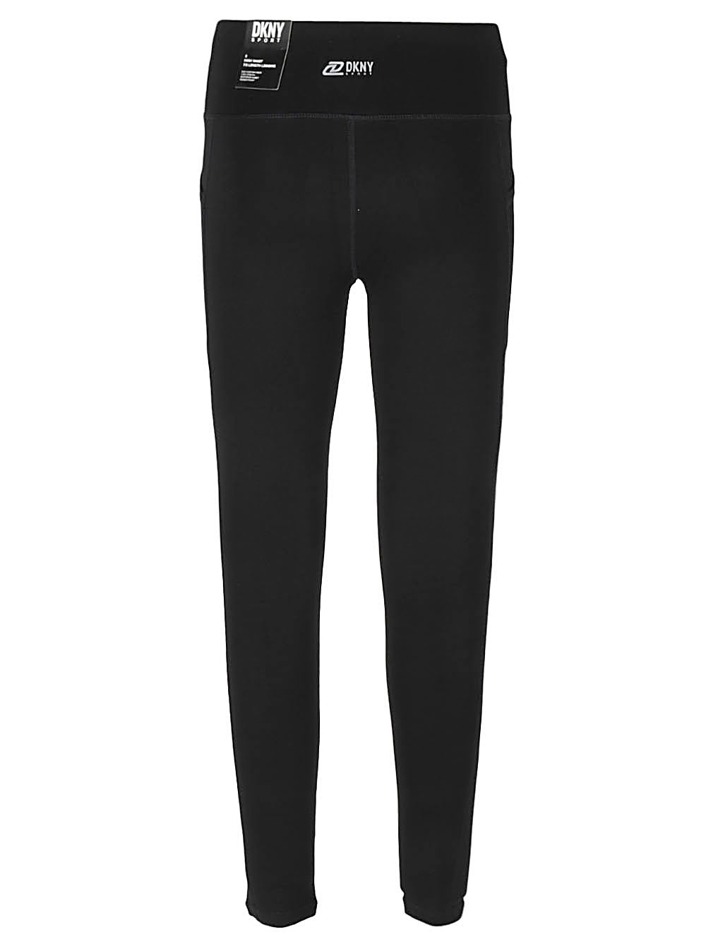 Dkny Active Pre Trousers Black