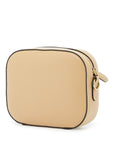 Stella McCartney logo-printed camera bag for