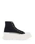 Alexander Mcqueen tread slick boots