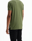 Polo Ralph Lauren short-sleeved polo shirt