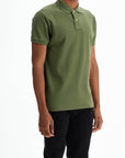 Polo Ralph Lauren short-sleeved polo shirt