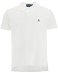 Polo Ralph Lauren polo shirt with logo embroidery