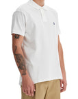 Polo Ralph Lauren polo shirt with logo embroidery