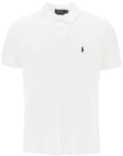 Polo Ralph Lauren slim fit short sleeve polo shirt