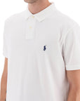 Polo Ralph Lauren slim fit short sleeve polo shirt